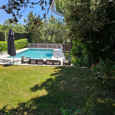 Villa Monika Alpedrete Εξωτερικό φωτογραφία