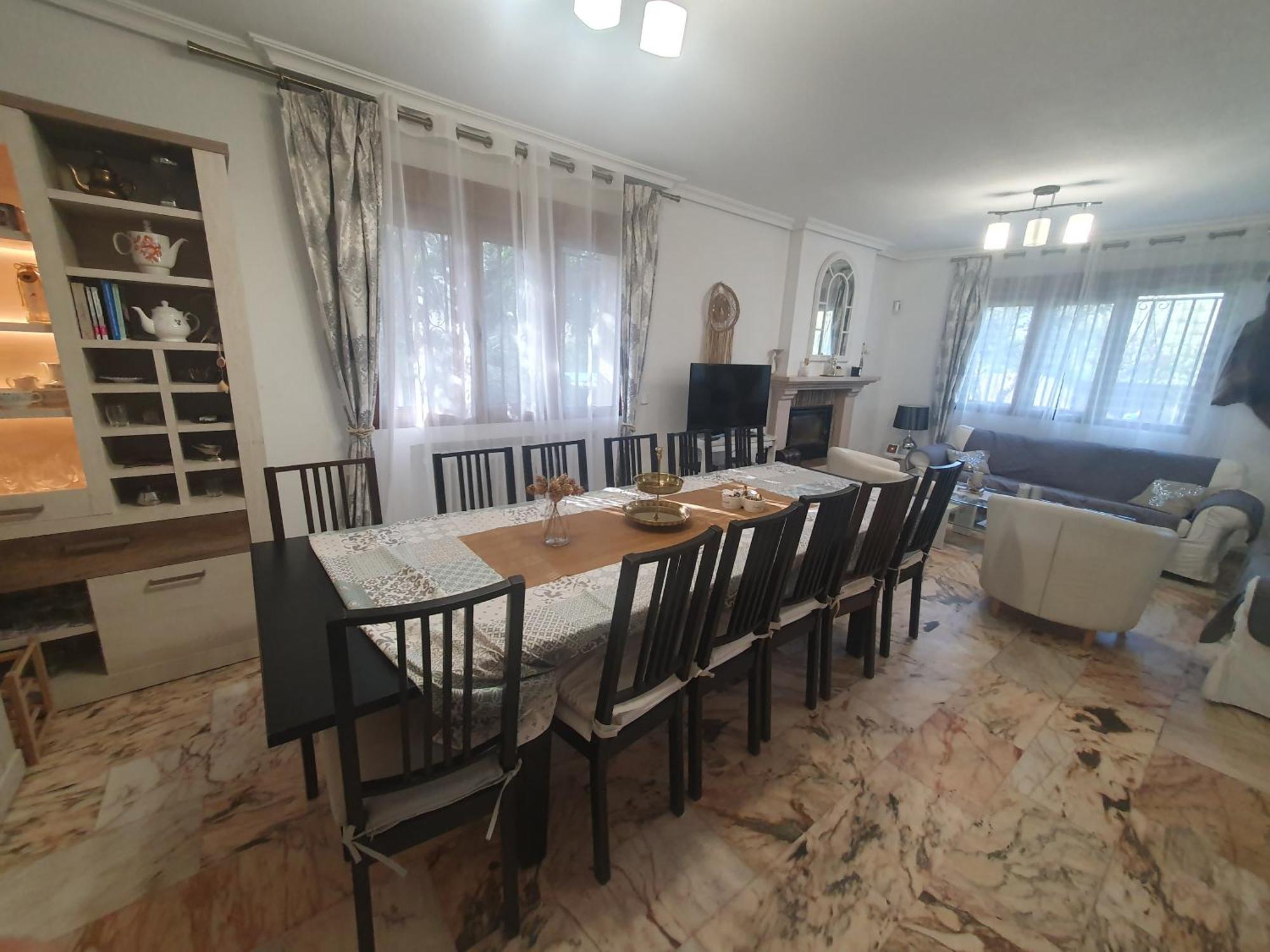 Villa Monika Alpedrete Εξωτερικό φωτογραφία