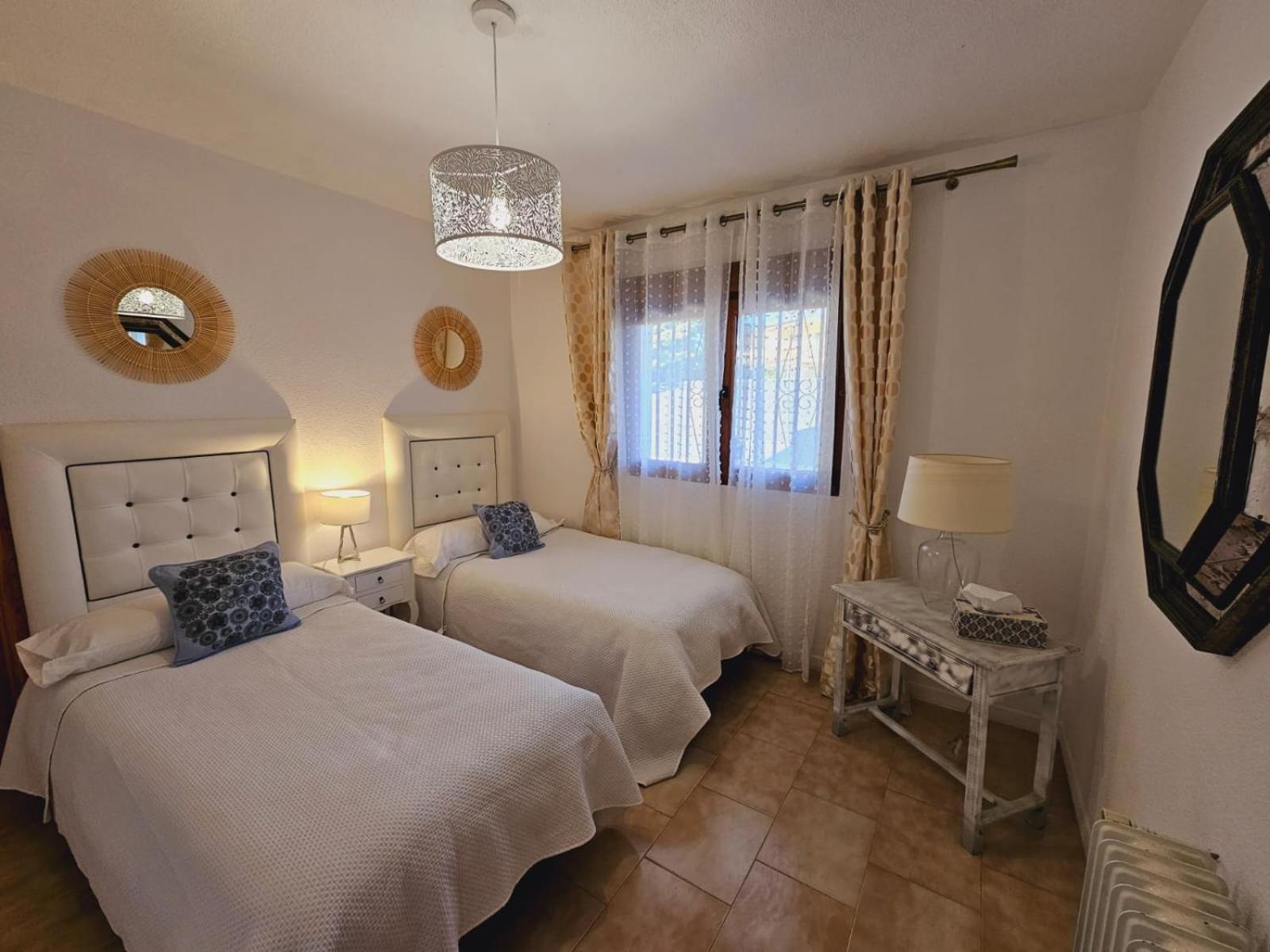 Villa Monika Alpedrete Εξωτερικό φωτογραφία