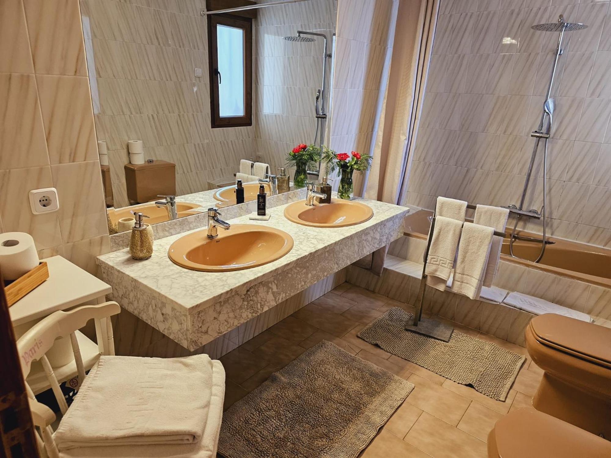Villa Monika Alpedrete Εξωτερικό φωτογραφία