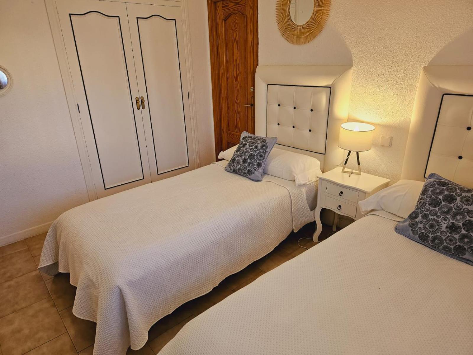 Villa Monika Alpedrete Εξωτερικό φωτογραφία