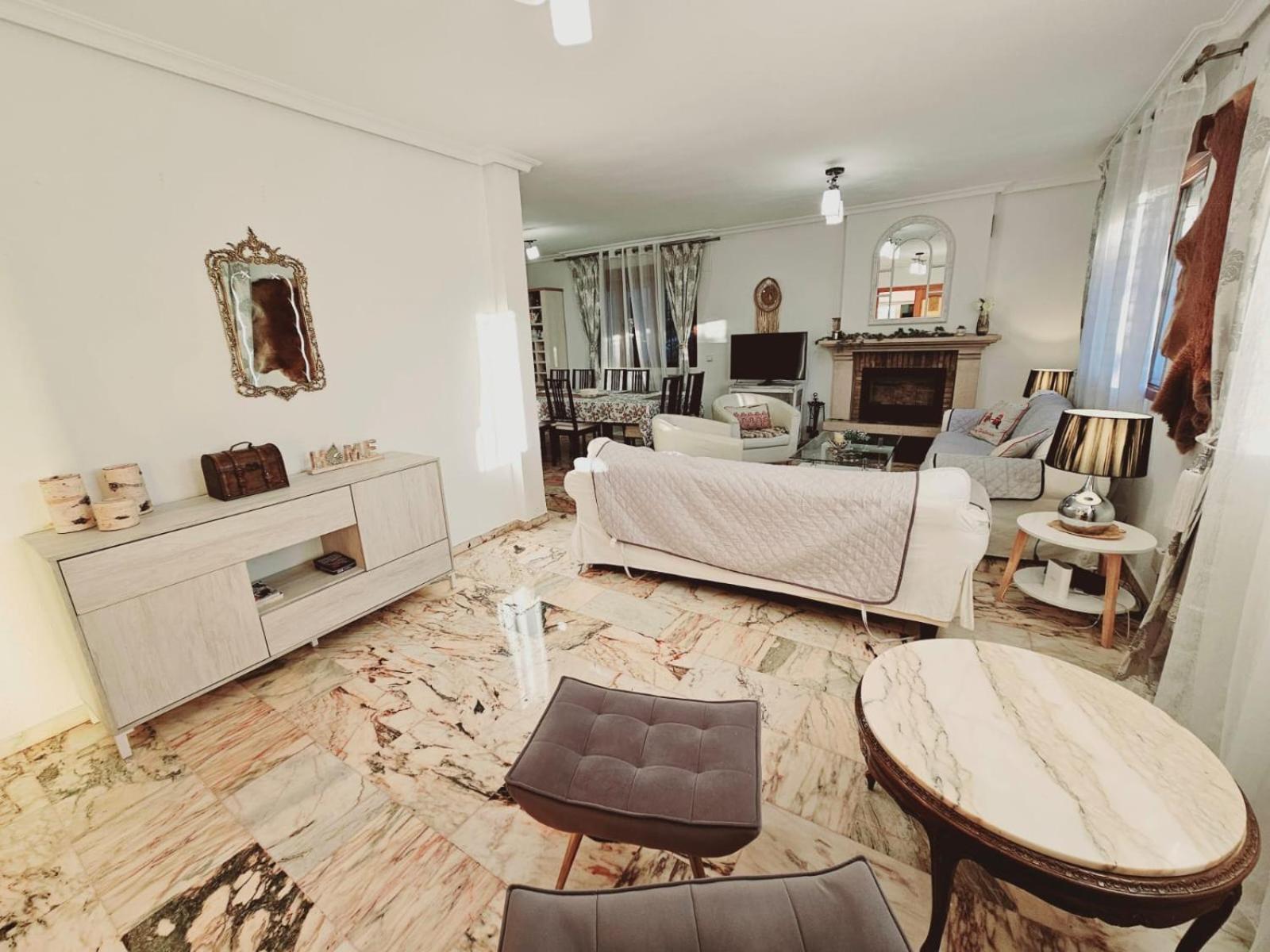 Villa Monika Alpedrete Εξωτερικό φωτογραφία