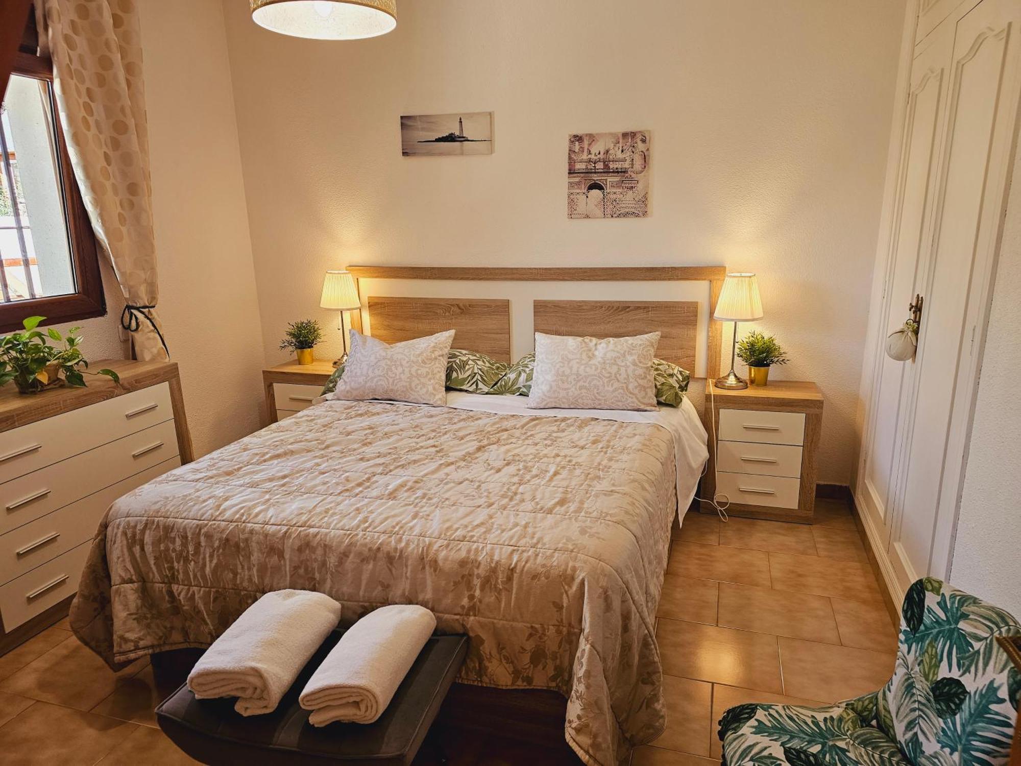 Villa Monika Alpedrete Εξωτερικό φωτογραφία